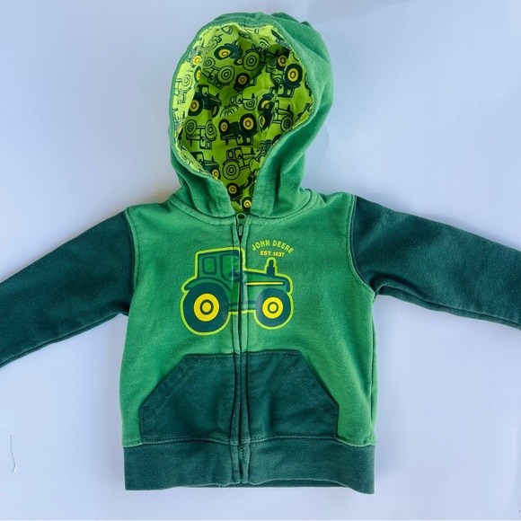 ✦ ZIP UP ✦ - Picture 3 of 6